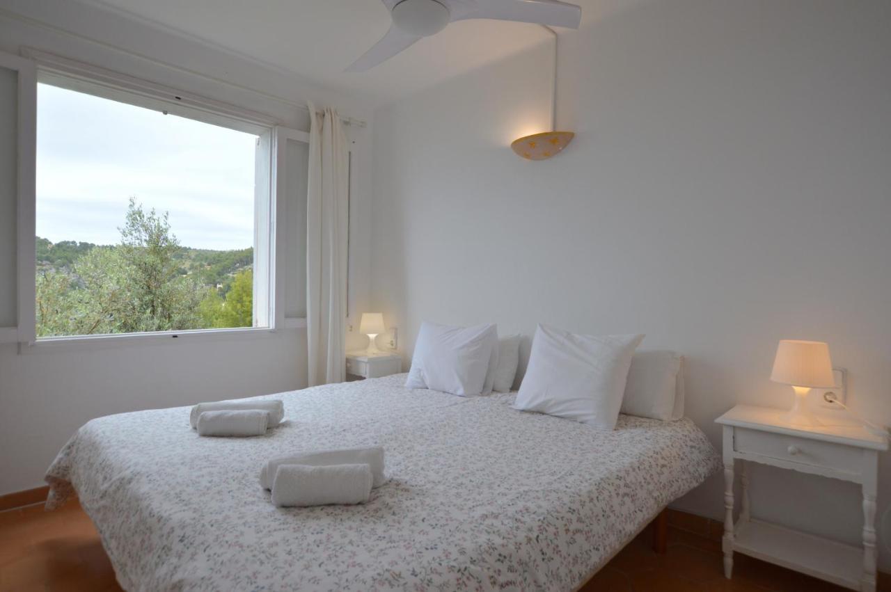 Chalet Alconasser 2 - Amazing Seaviews Between Deia & Sóller