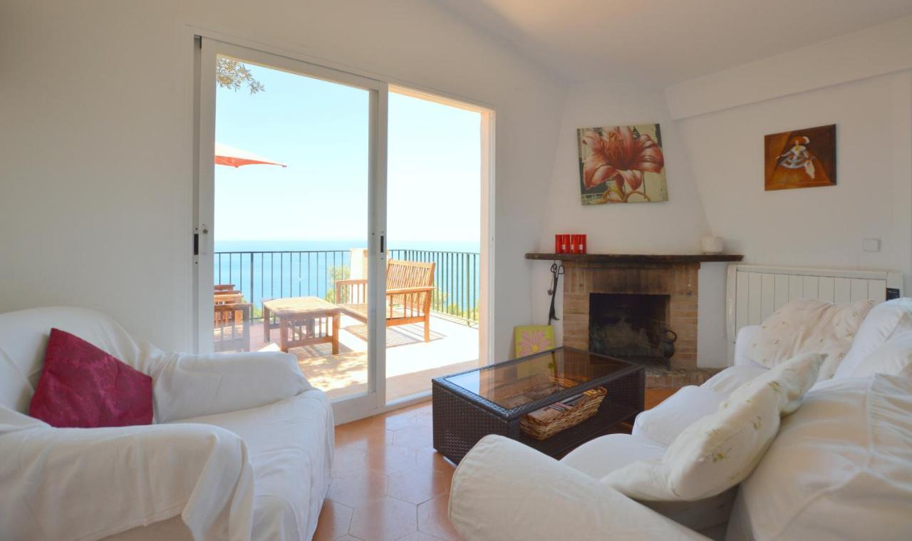 Chalet Alconasser 2 - Amazing Seaviews Between Deia &