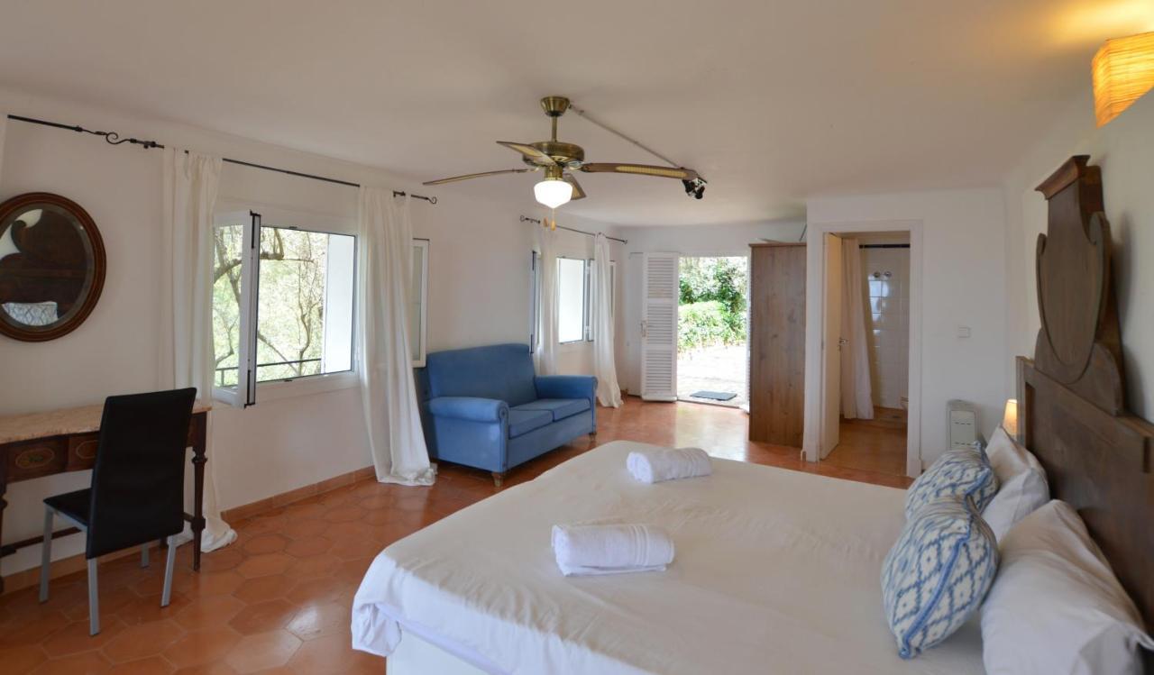 Alconasser 2 - Amazing Seaviews Between Deia & Chalet *