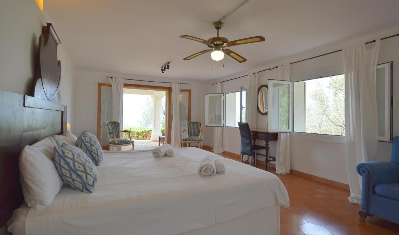 Chalet Alconasser 2 - Amazing Seaviews Between Deia &