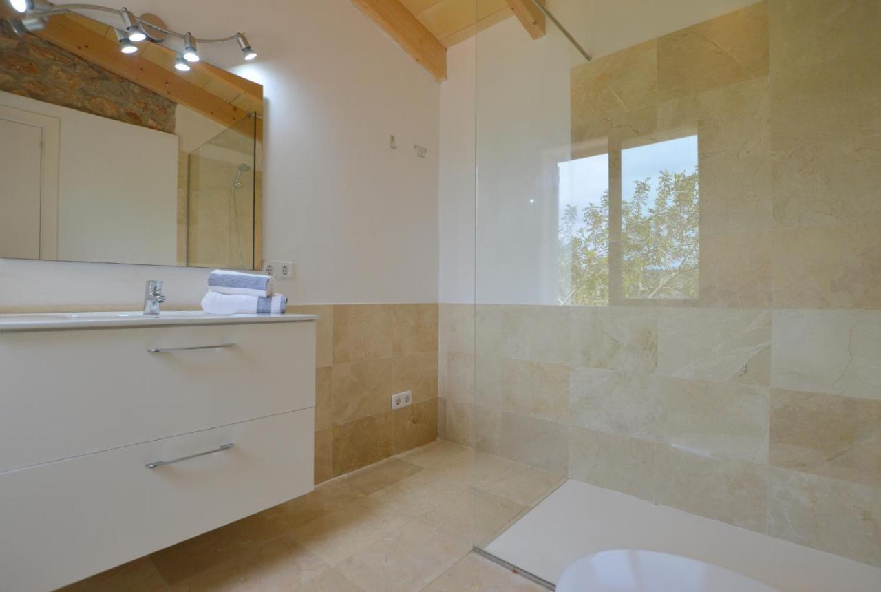 Alconasser 2 - Amazing Seaviews Between Deia & Chalet