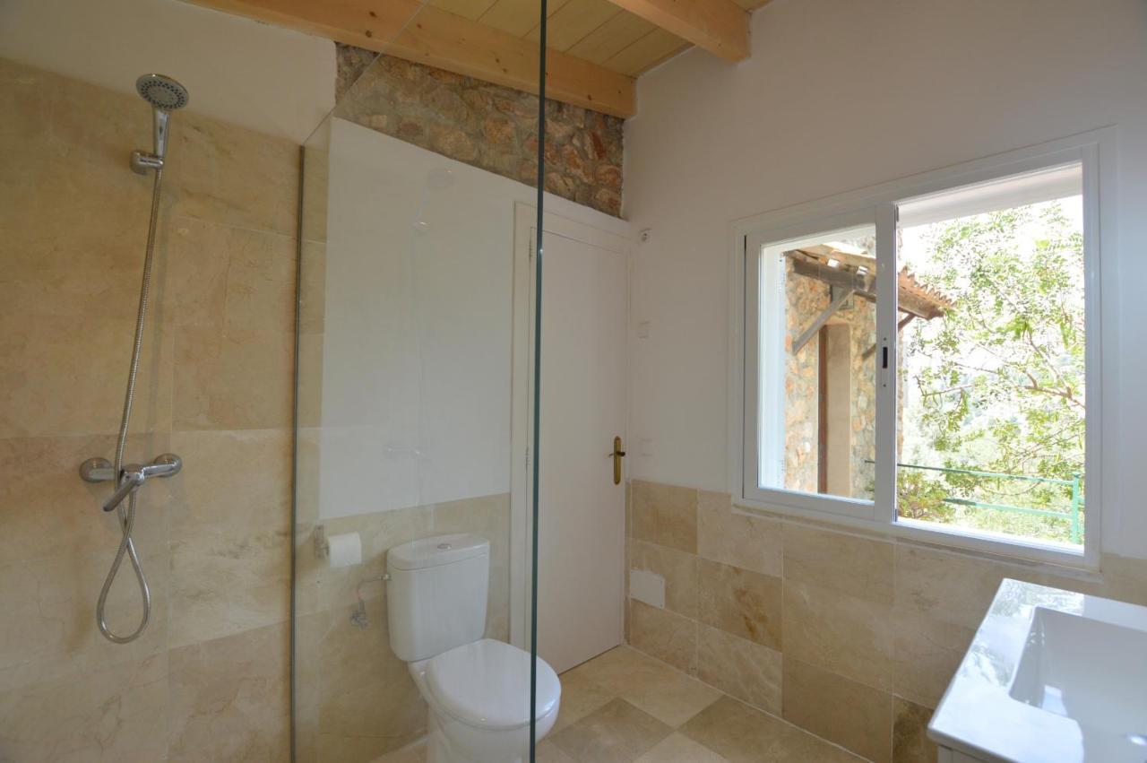 Alconasser 2 - Amazing Seaviews Between Deia & Chalet Sóller
