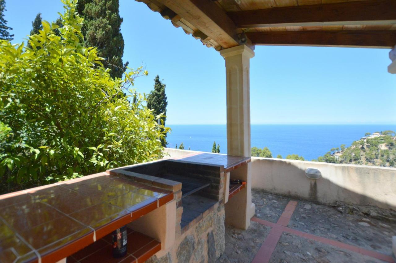 Chalet Alconasser 2 - Amazing Seaviews Between Deia & Sóller