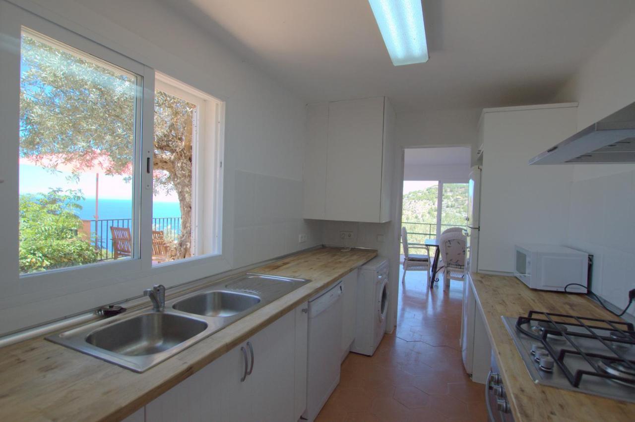 Alconasser 2 - Amazing Seaviews Between Deia & * Sóller