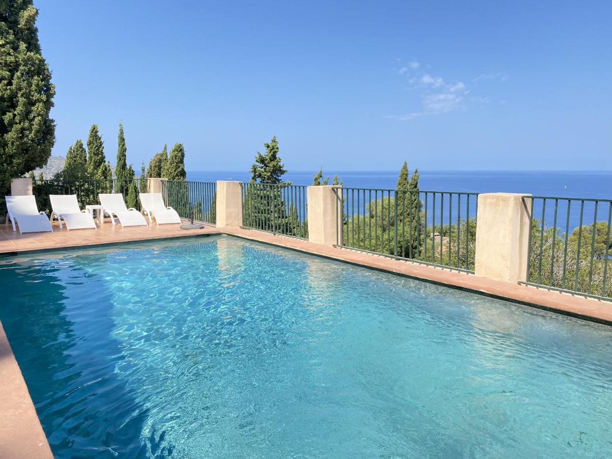 Alconasser 2 - Amazing Seaviews Between Deia & Chalet Sóller