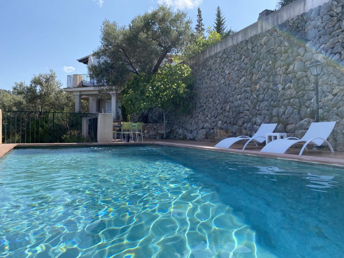 Alconasser 2 - Amazing Seaviews Between Deia & *