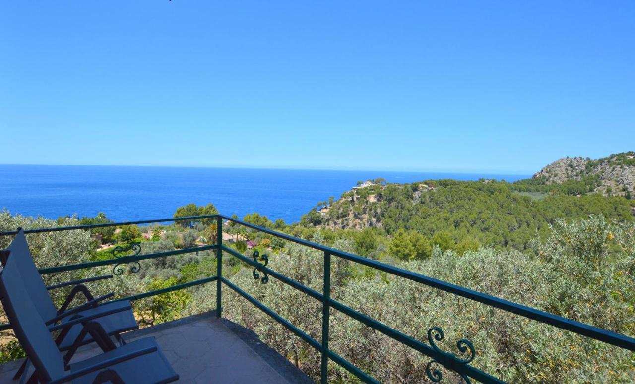 Alconasser 2 - Amazing Seaviews Between Deia & Alpstuga Sóller